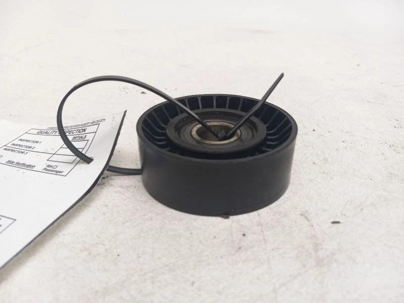 2008 DODGE CALIBER IDLER PULLEY Foto 3 de 4
