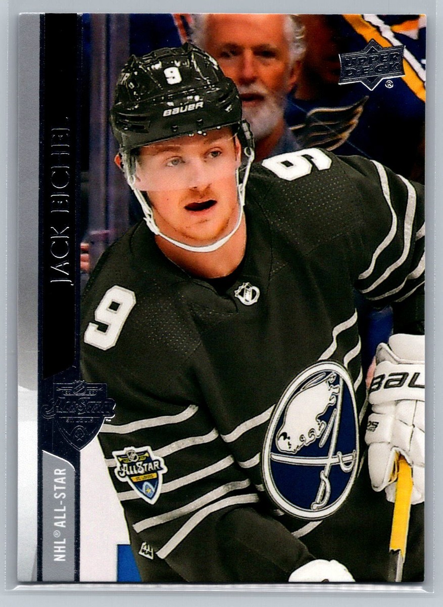 Hockey Jack Eichel All Star Jersey Jack Eichel Shirt Outerstuff