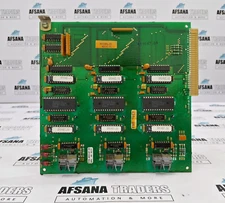 ROBICON 469147.03 PCB CARD