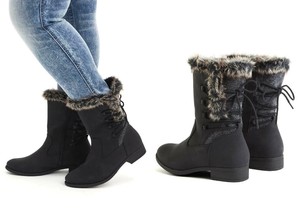 torrid boots size 13