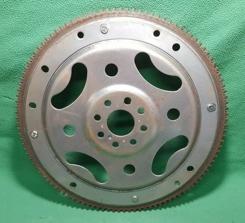 for RANGE ROVER SPORT VELAR DISCOVERY 4/5 PLATE FLYWHEEL DRIVE GENUINE LR035590