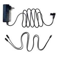 29V 2A Power Supply Cord adapter For Two Seat Power Sofa Ajustable bed Recliner
