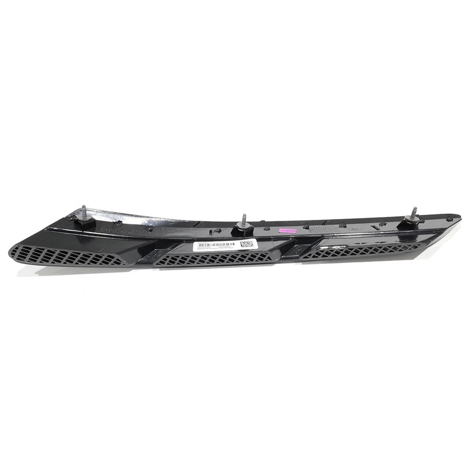 OEM NEW Fender Vent Grille Right Passenger 14-18 Corvette Stingray 23350146 — 第 3/4 张图片