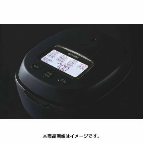 タイガー　土鍋圧力IHジャー　JPL-A100-KS 5.5合炊き タイガーの土鍋圧力IHジャー炊飯器「JPL-A100」レビュー！ご泡火炊きの