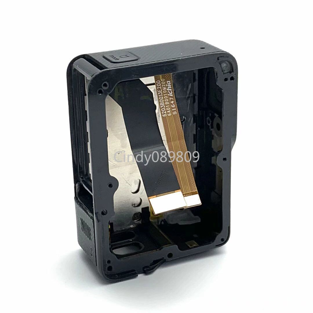 Camera parts for GoPro Hero 5 LCD Display Touch Screen with Back 