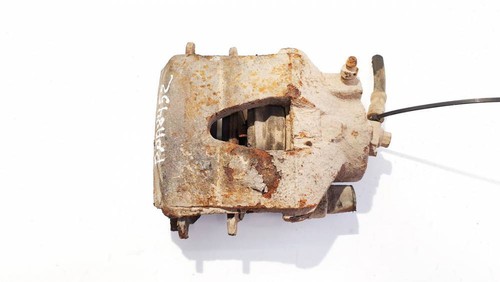 Volkswagen Golf 2010 Disc-Brake Caliper front right side used, Gen #1727323-88