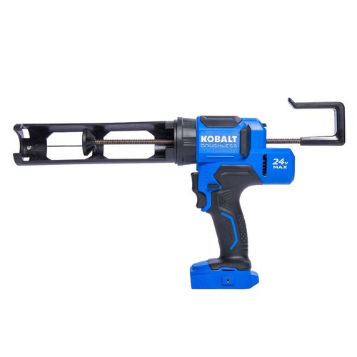 Kobalt 24-Volt Battery Powered Caulk 