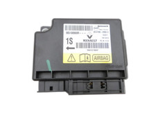 Airbag Steuergerät Airbagsteuergerät für Renault Megane III 08-12 985108969R