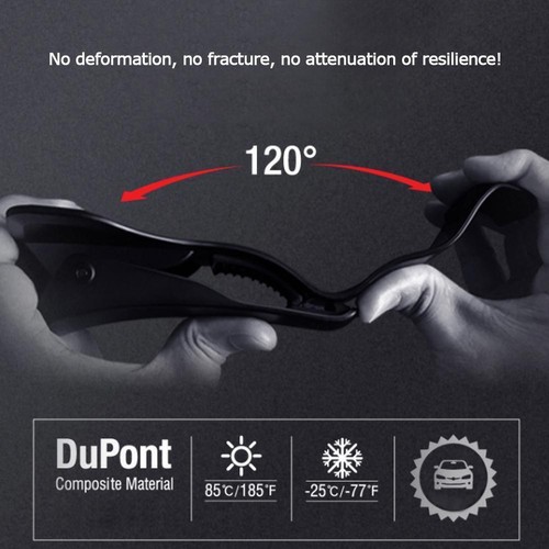 NEW Universal Handyhalterung Auto Armaturenbrett KFZ Halter für Smartphone U7A0 - Picture 7 of 11