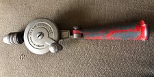 Vintage Proto Tools No. 370 All-Angle Drill - Made in USA