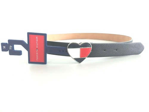 tommy hilfiger belt womens