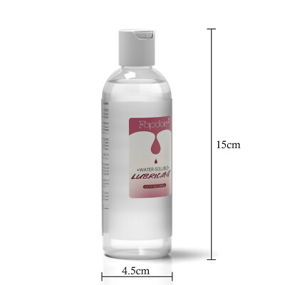 20oz Sperm Lubricant Unscented Cum Realistic Semen Lube Water-Based for  Couples | eBay