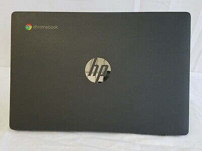 HP Chromebook 11.6 HP Chromebook 11.6