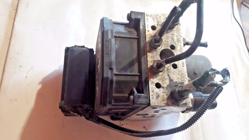 Abs-Pumpe Und Einheit Bosch 0265225165 0265950075 Für Citroen C8 Oder Peugeot