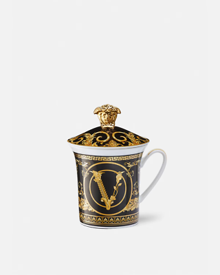 VERSACE BY ROSENTHAL, GERMAN 