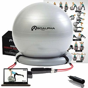 gearrific exercise ball