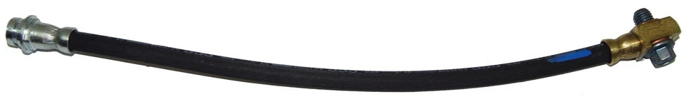 Manguera de freno trasera derecha Hummer H3 2006-2010 nueva 15869087 1761468 15112471 15830195 Foto 2 de 4