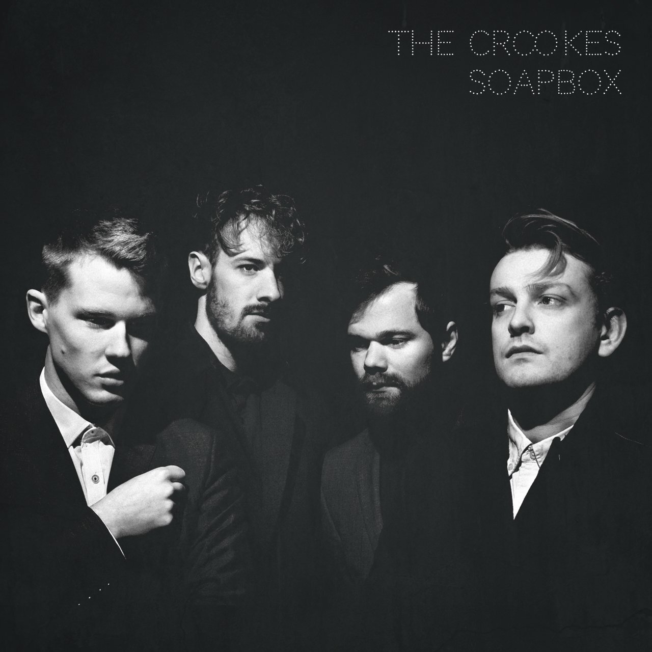 The Crookes Soapbox (CD)