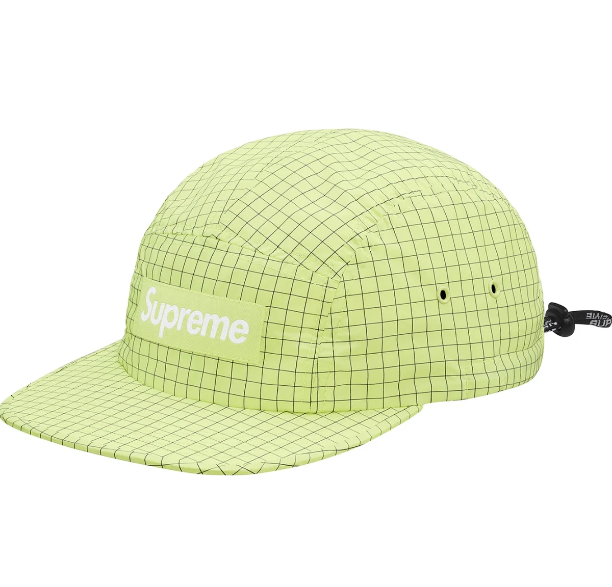Supreme Nylon Green Hats for Men for sale | eBay