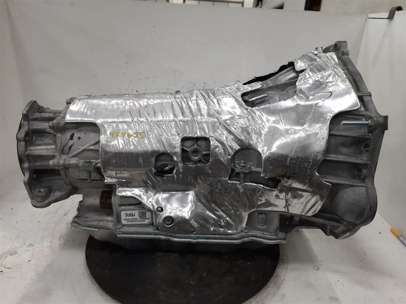 Transmission/Transaxle 2023 Tahoe Sku#3857765 Foto 4 de 4