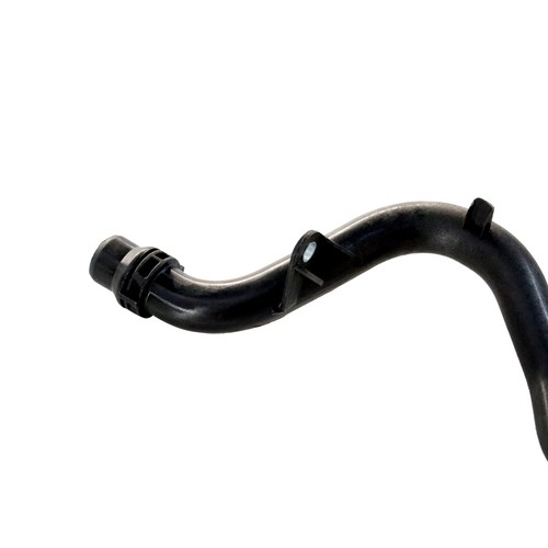 New Cooling Connector Pipe For 2008-2017 Audi A4 A5 A6 A7 A8 Quattro 06E121065N - Picture 7 of 8