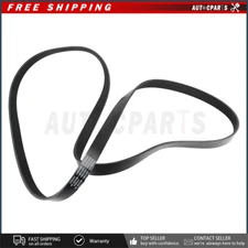 NEW Drive belt For INFINITI 2008-2019 / For Nissan 370Z 2009-2020 11720-EY00B