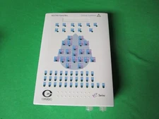 Compumedics eSeries EEG/PSG Control Box Module V2 p/n 8008-0002-02