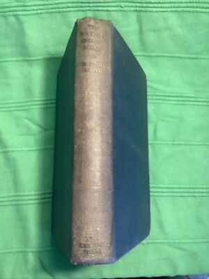 The Nation and the Navy: History Naval Life & Policy,  1961, Christopher Lloyd.
