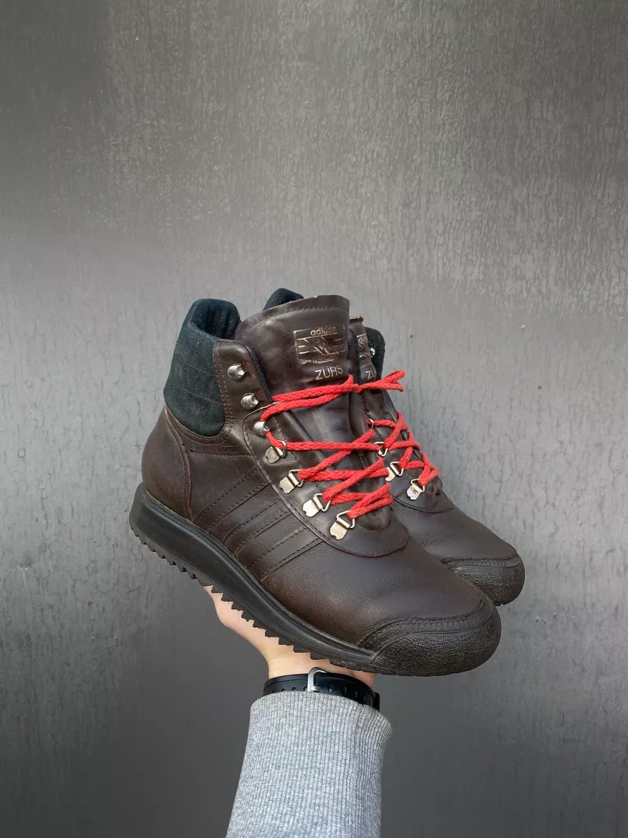 Adidas retro best sale boots