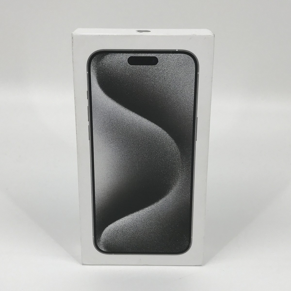 Apple iPhone 15 Pro Max White Titanium 256GB Dish Boost Apple iPhone 15 Pro Max White Titanium 256GB Dish Boost