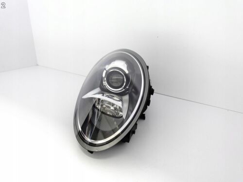 PORSCHE 991 911 Bj.11-19 Scheinwerfer XENON+LED Kurvenlicht Rechts EU - Bild 3 von 12
