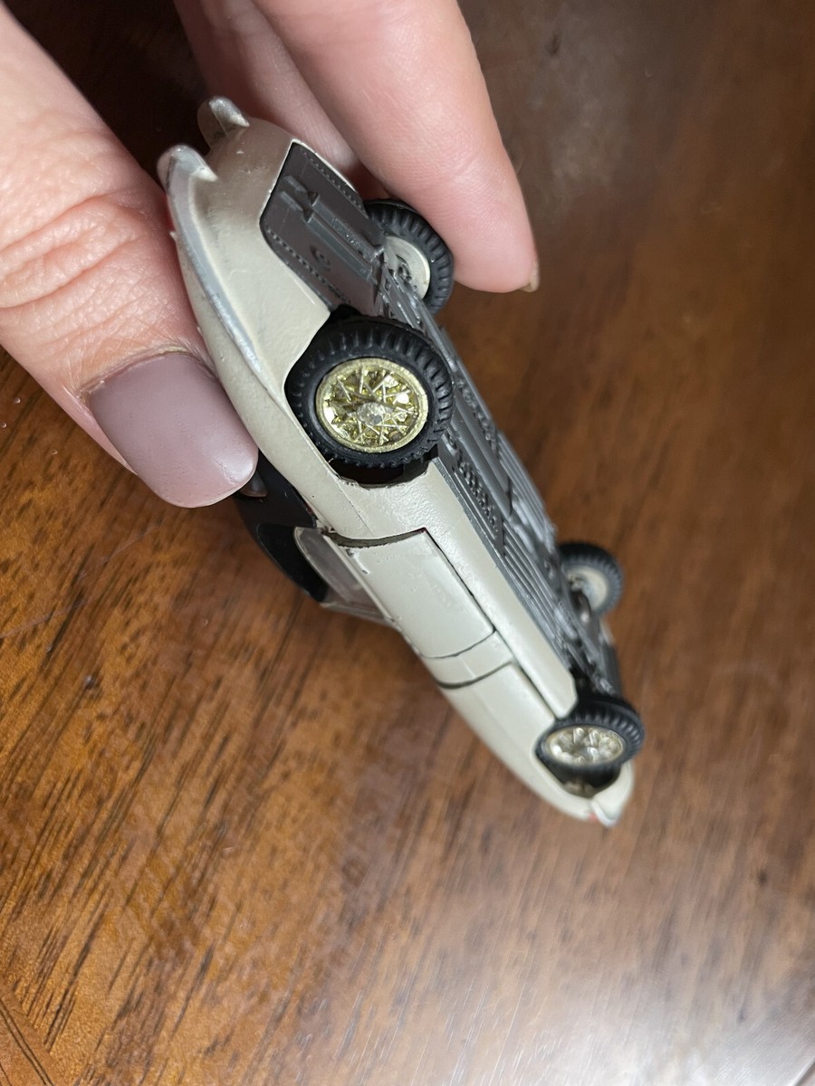 Tekno Denmark Jaguar E Type 1/43 – Etoile Auto49
