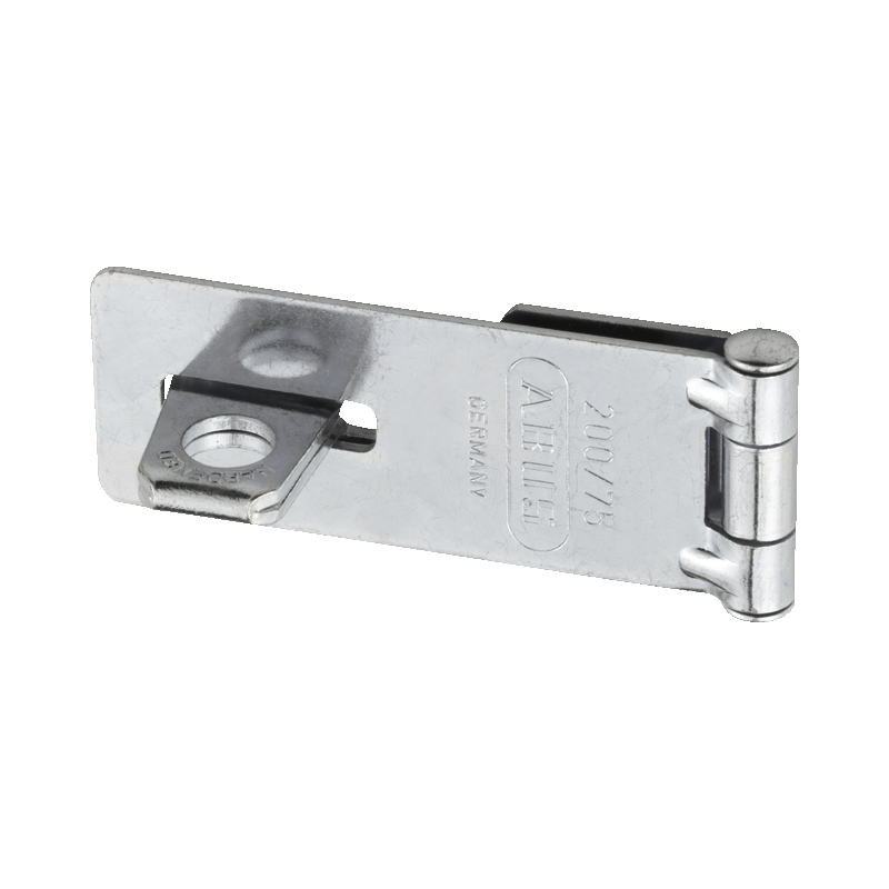 ABUS 200/75 Porte-Cadenas 200 Solido