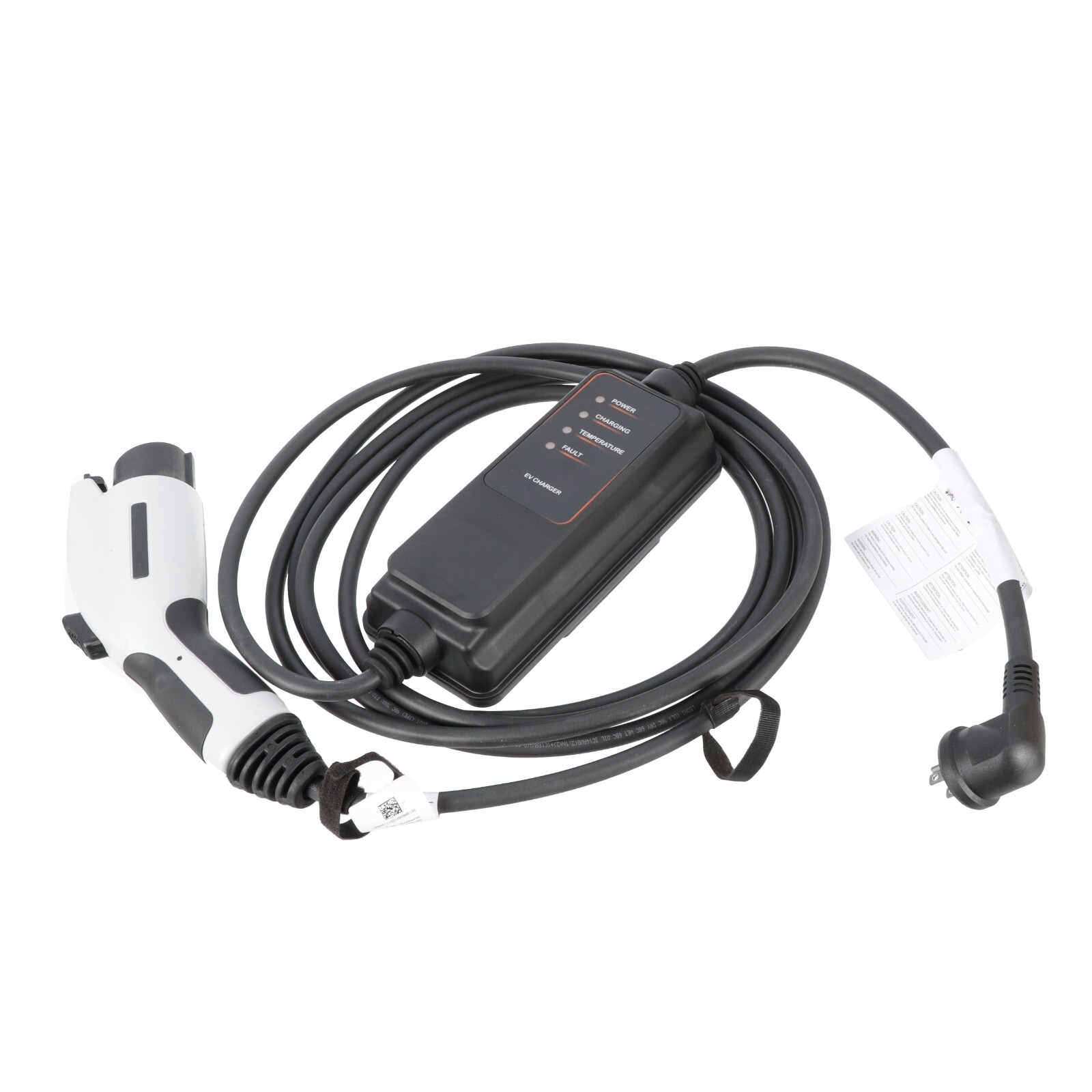 GENUINE MCLAREN CHARGING EVSE-CA-DO-MX-TW-US SUP ASSEMBLY OEM NEW 1216JA176CP