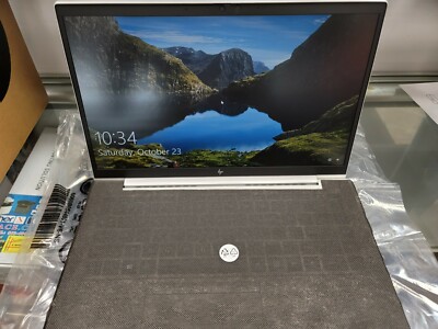HP Elitebook 840 G7 Intel Core i7 32GB RAM 512GB SSD | eBay