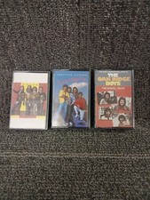 3 Oak Ridge Boys Cassette Tapes