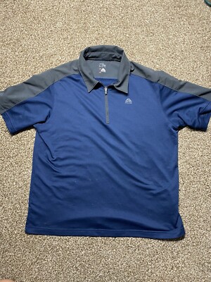 nike acg polo