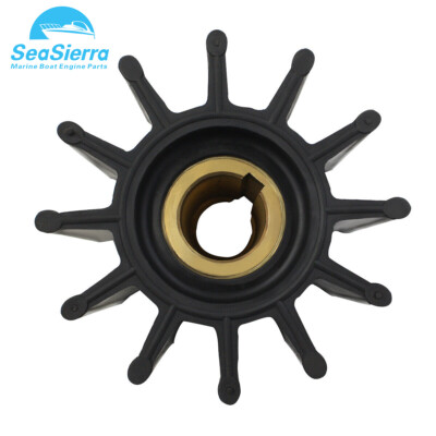 Water Pump Impeller 1W5664 7E0321 for Caterpillar CAT 3208 3116 3126 7E4115