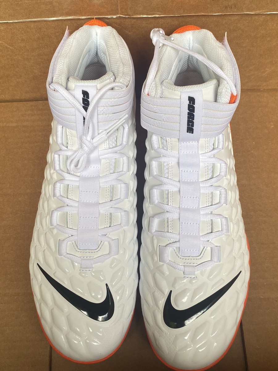 NIKE MENS FORCE SAVAGE PRO 2 FOOTBALL CLEATS SIZE 15 NWOB | eBay display picture 1