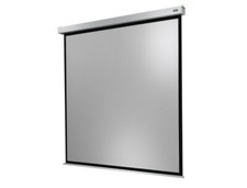 Motor-Leinwand der Firma Celexon 300 cm 