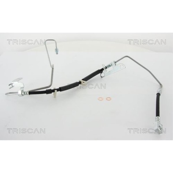 Triscan Bremsschlauch Bremsleitung Hinten Links FüR Chrysler Voyager IV-image