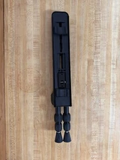 Swagger Hunter Bipod - Black