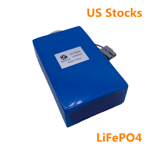 ebike battery solar charger