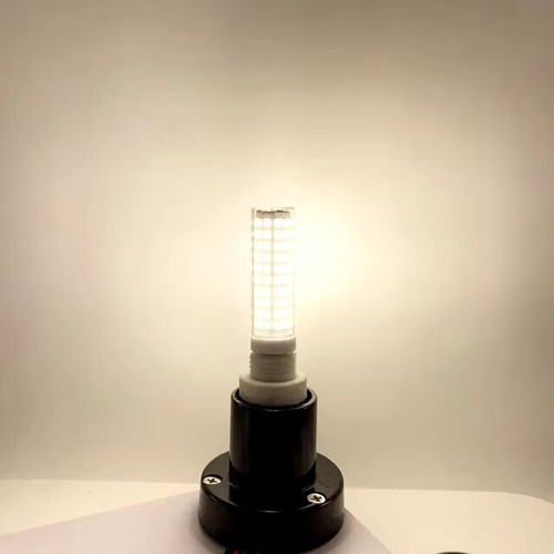 E14 LED Corn Bulb 7W 9W 12W 15W 18W Bright Warm/Neutral/Cool White Lamp 220V - Picture 16 of 23