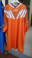 Maglia Niger XL chest 56 cm maillot calcio football shirt RARISSIMA INTROVABILE