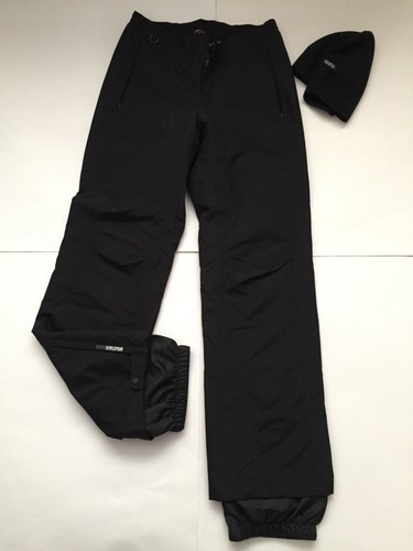 Snowboard Pants \u0026 Wind Cutter hat 