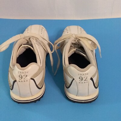 Skechers Trade 92 Mark Urban Cleat Golf Athletic Sneakers Men's 9