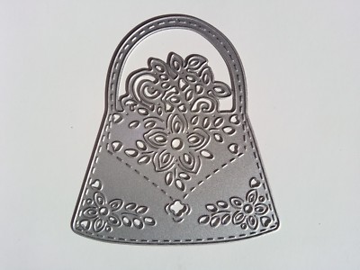 Heart Lock & Key Metal Cutting Dies - High Carbon Steel Die-Cuts For Card Making & Scrapbooking