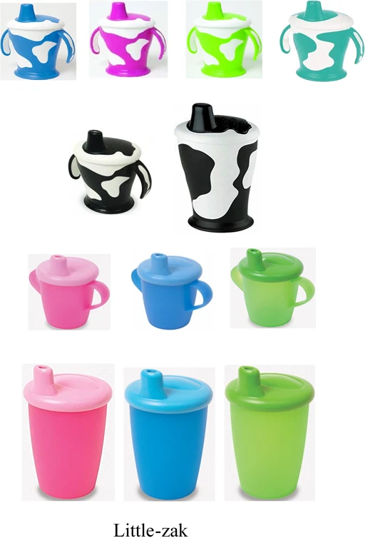 Toddler & Baby Sippy Cups & Beakers