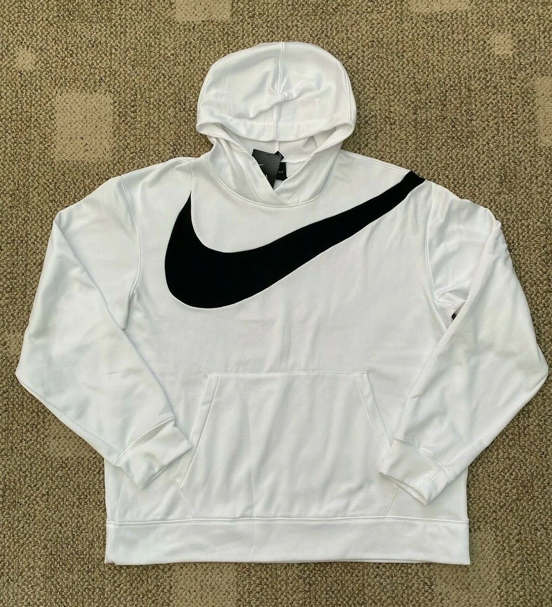 Nike therma online hbr hoodie